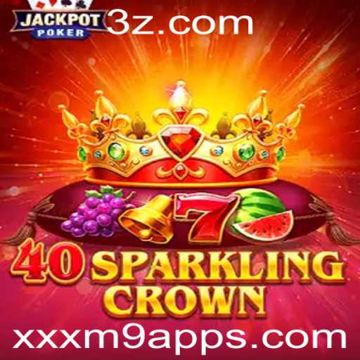 Explorando 40SparklingCrown: Um Novo Capítulo na Indústria de Jogos
